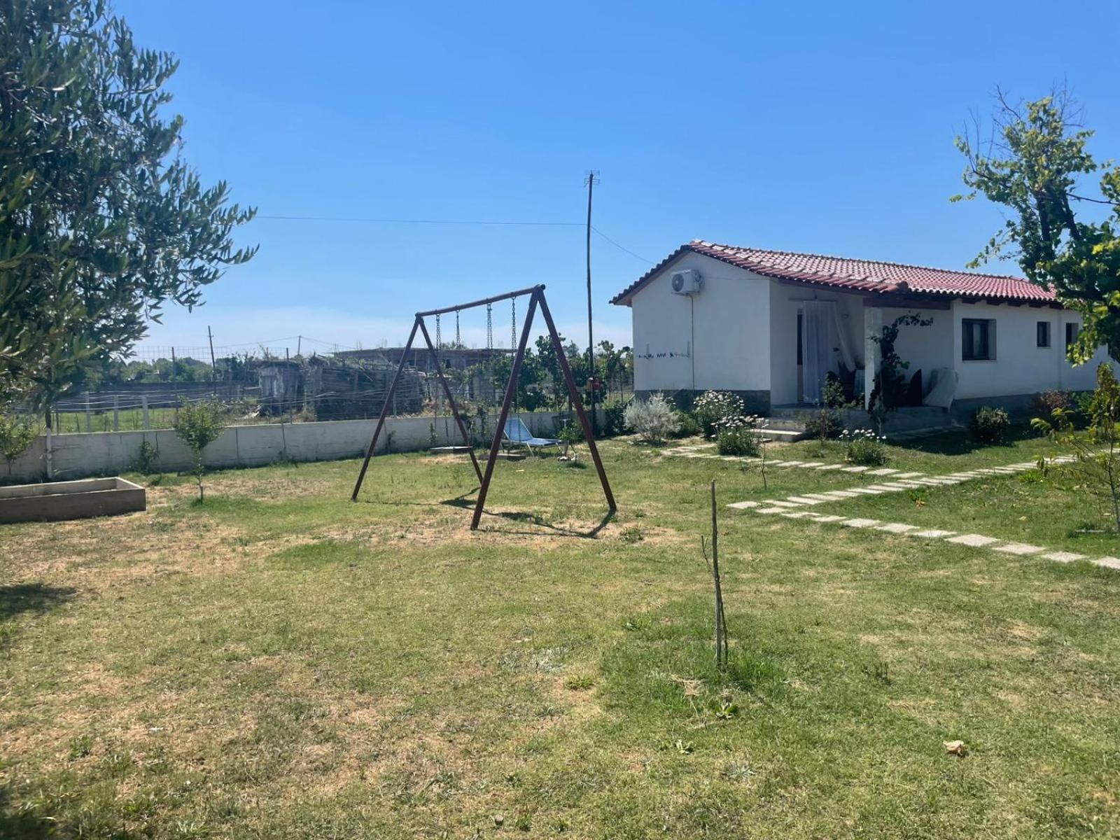 Holiday home Diarla's 4 Darezeze e Re