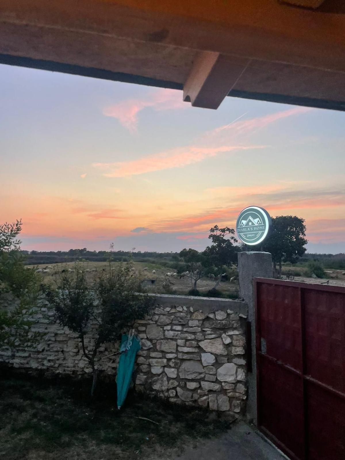 Holiday home Diarla's 4 Darezeze e Re