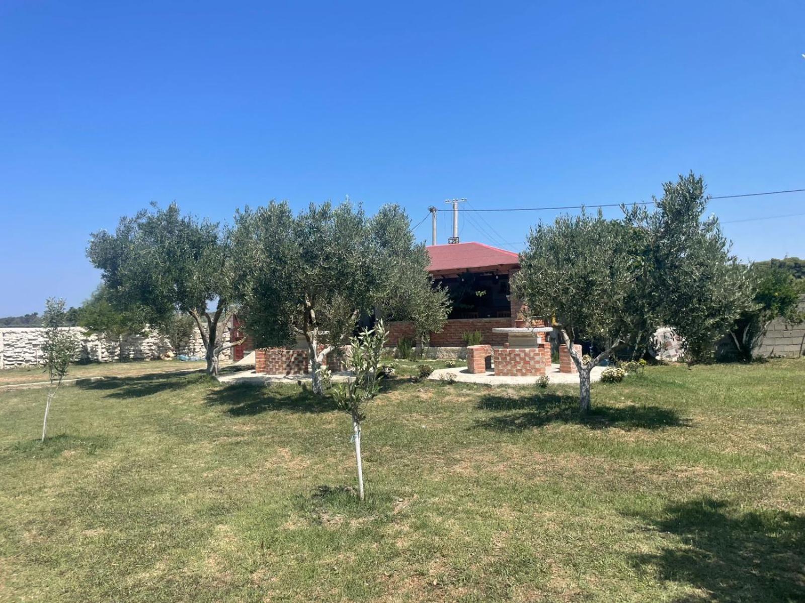 Diarla's 4 Holiday home