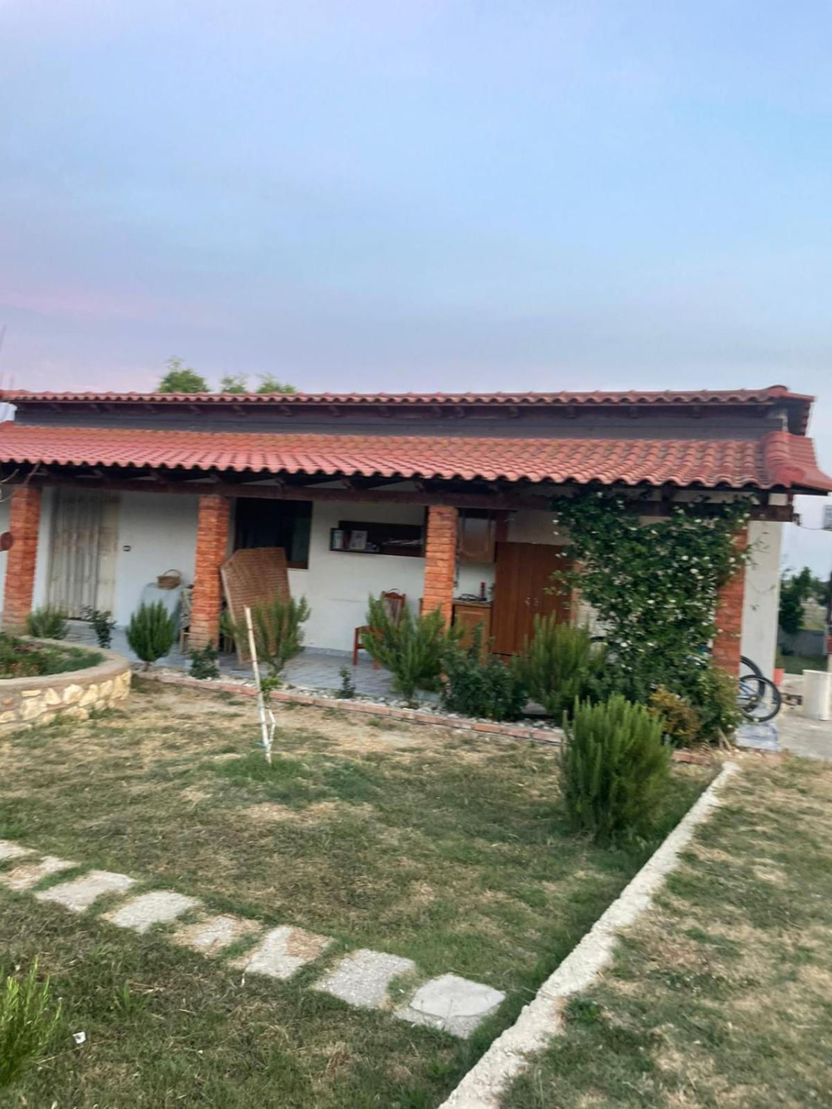 Diarla's 4 Holiday home